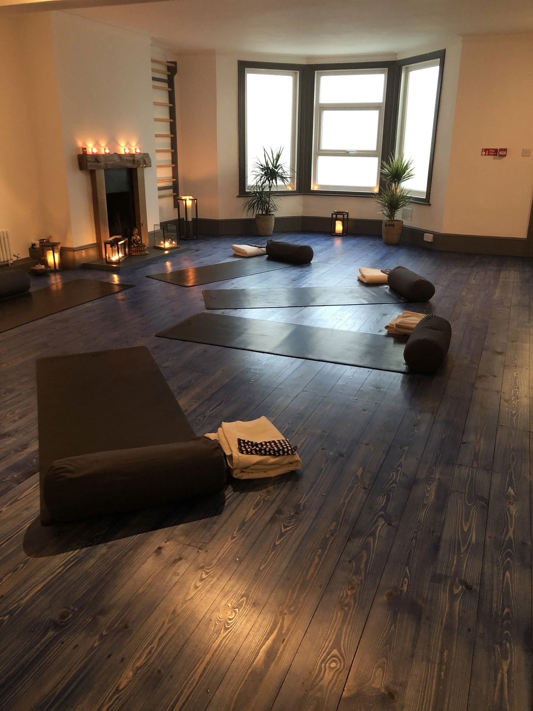 Margate Yoga Retreat 2026