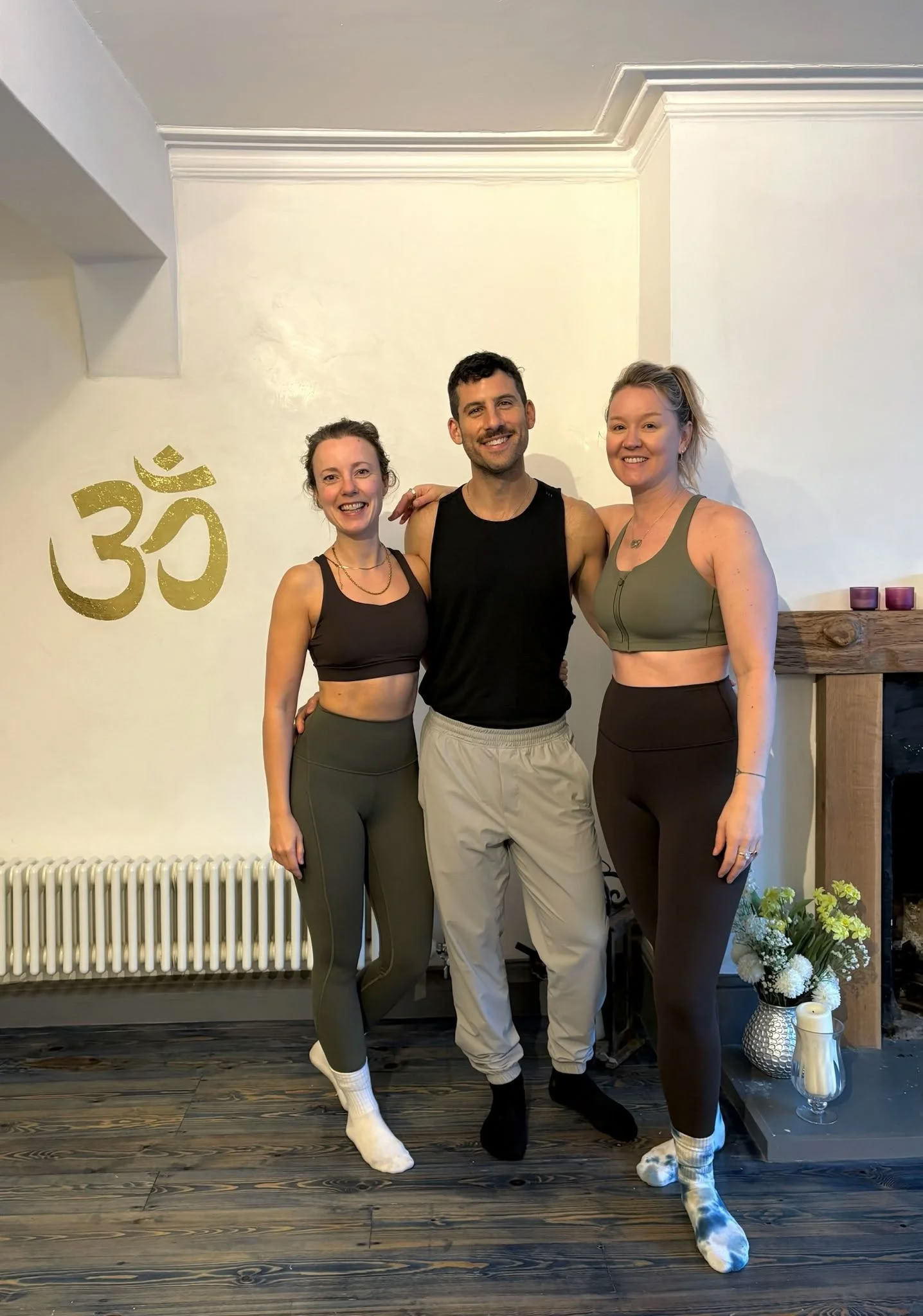 Margate Yoga Retreat 2026