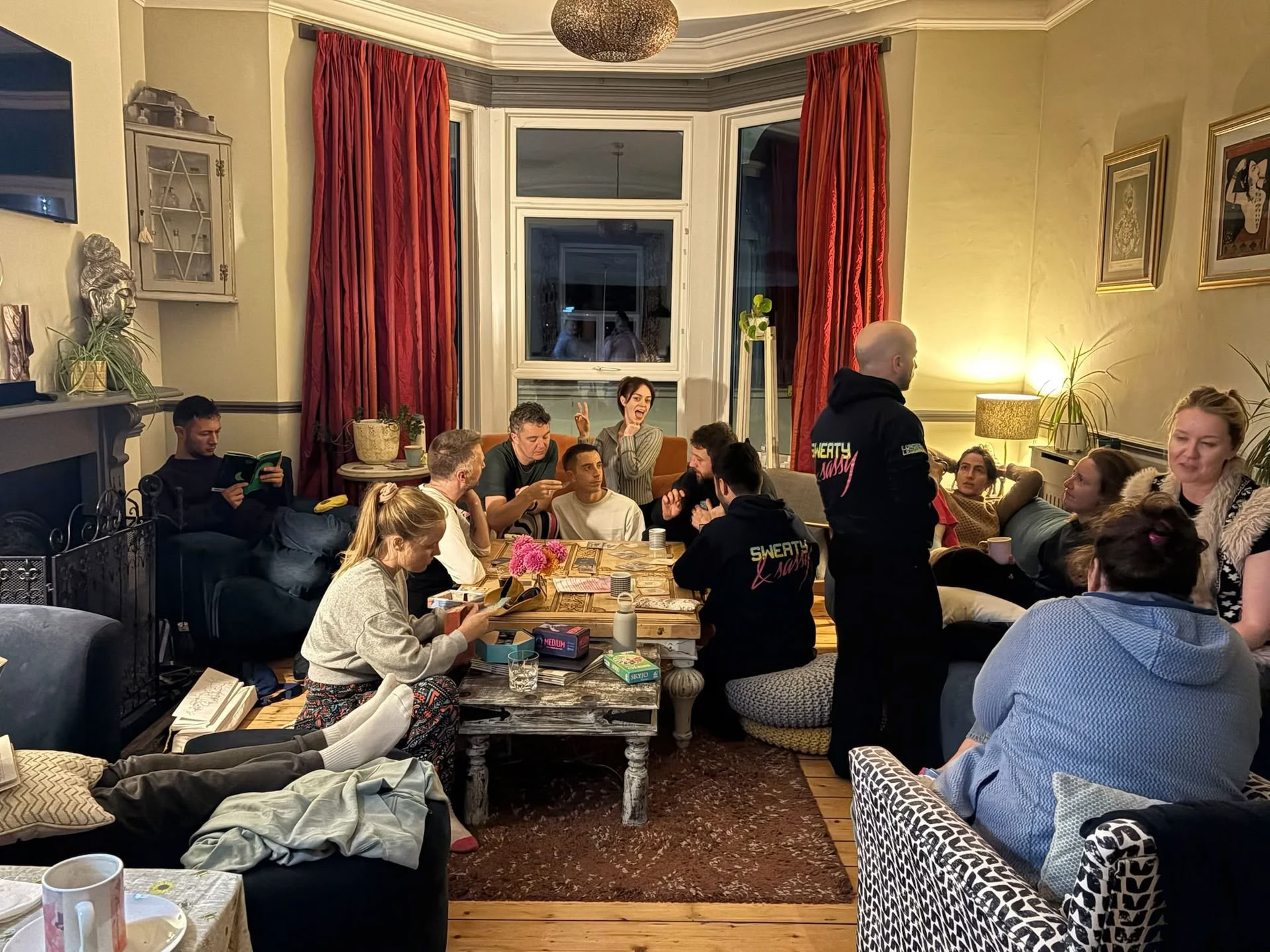 Margate Yoga Retreat 2026
