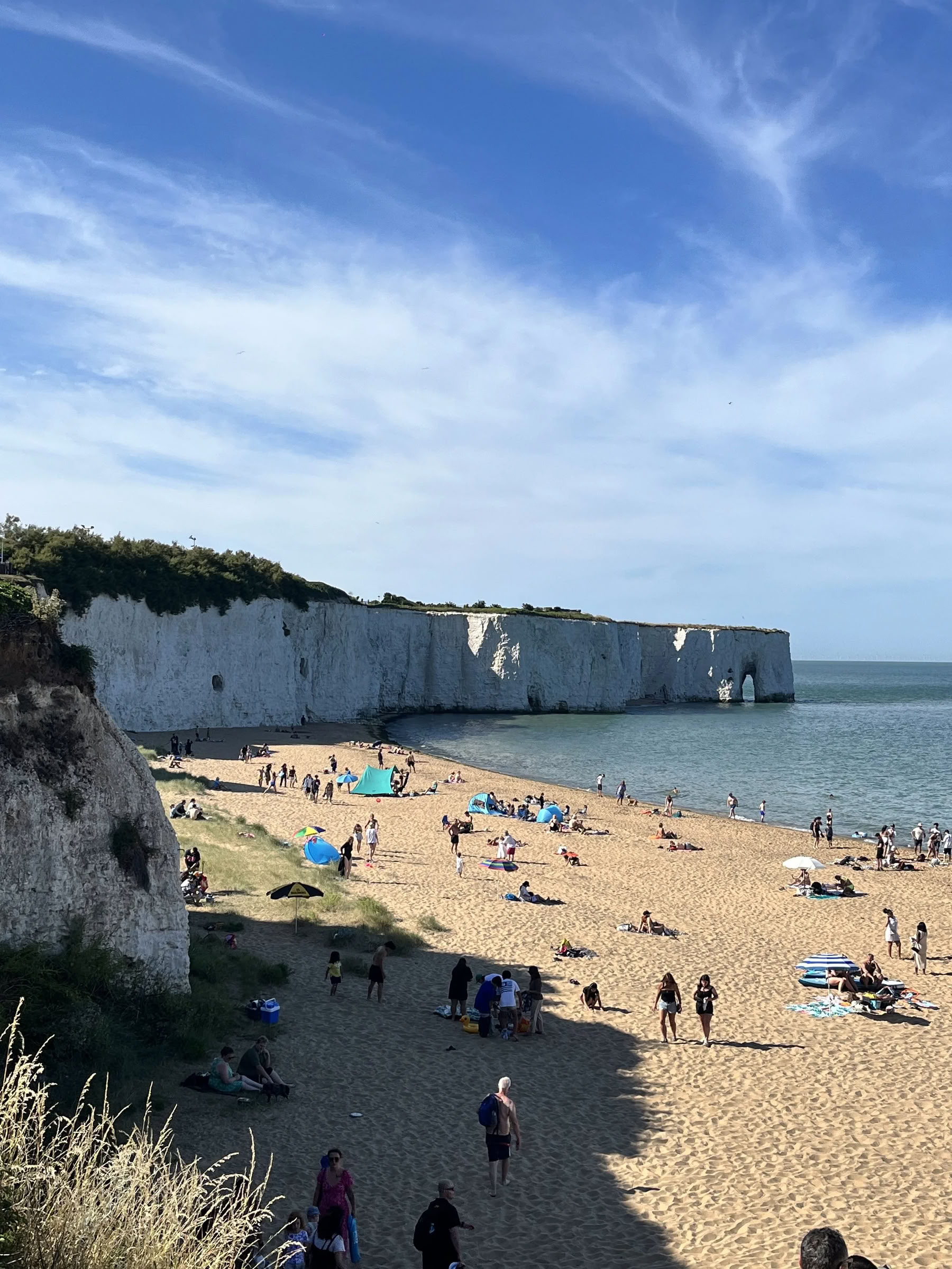 Margate Yoga Retreat 2026