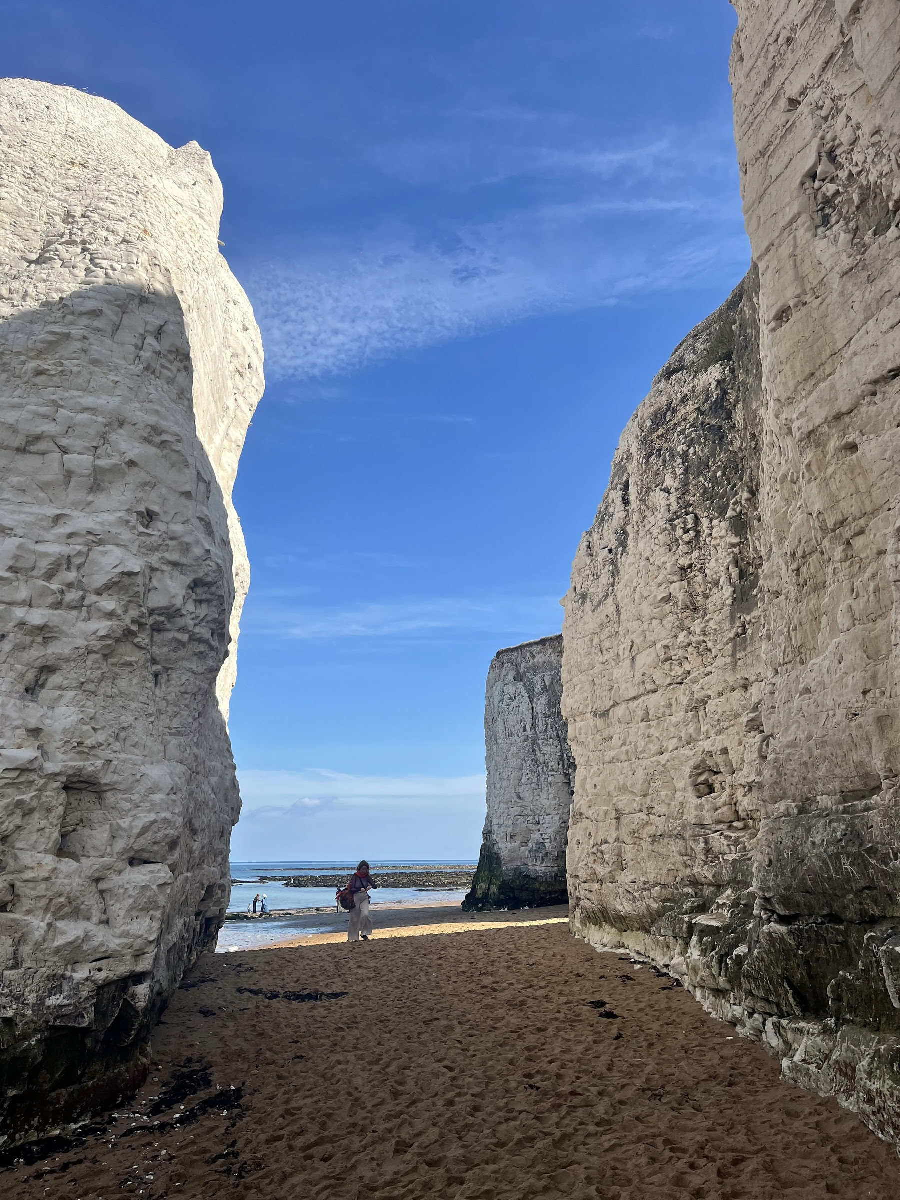 Margate Yoga Retreat 2026
