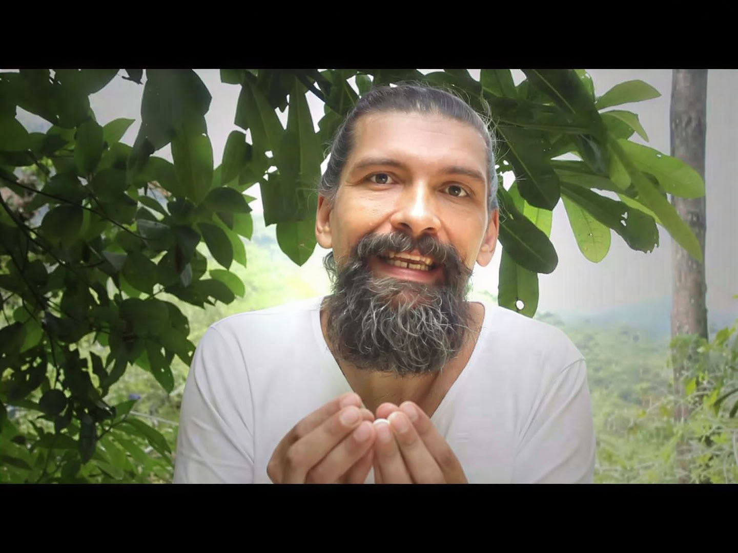 The Power of Breathing Retreat
