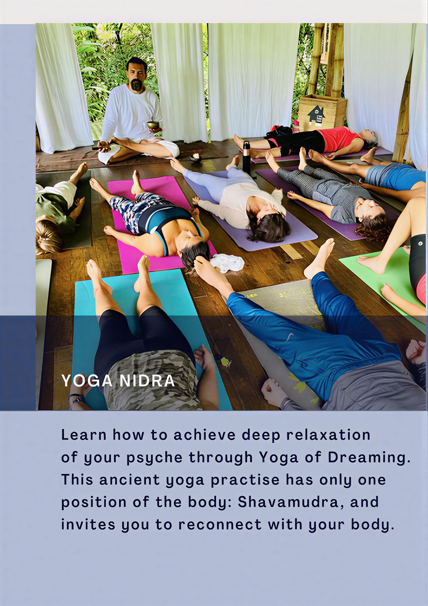 Breathwork