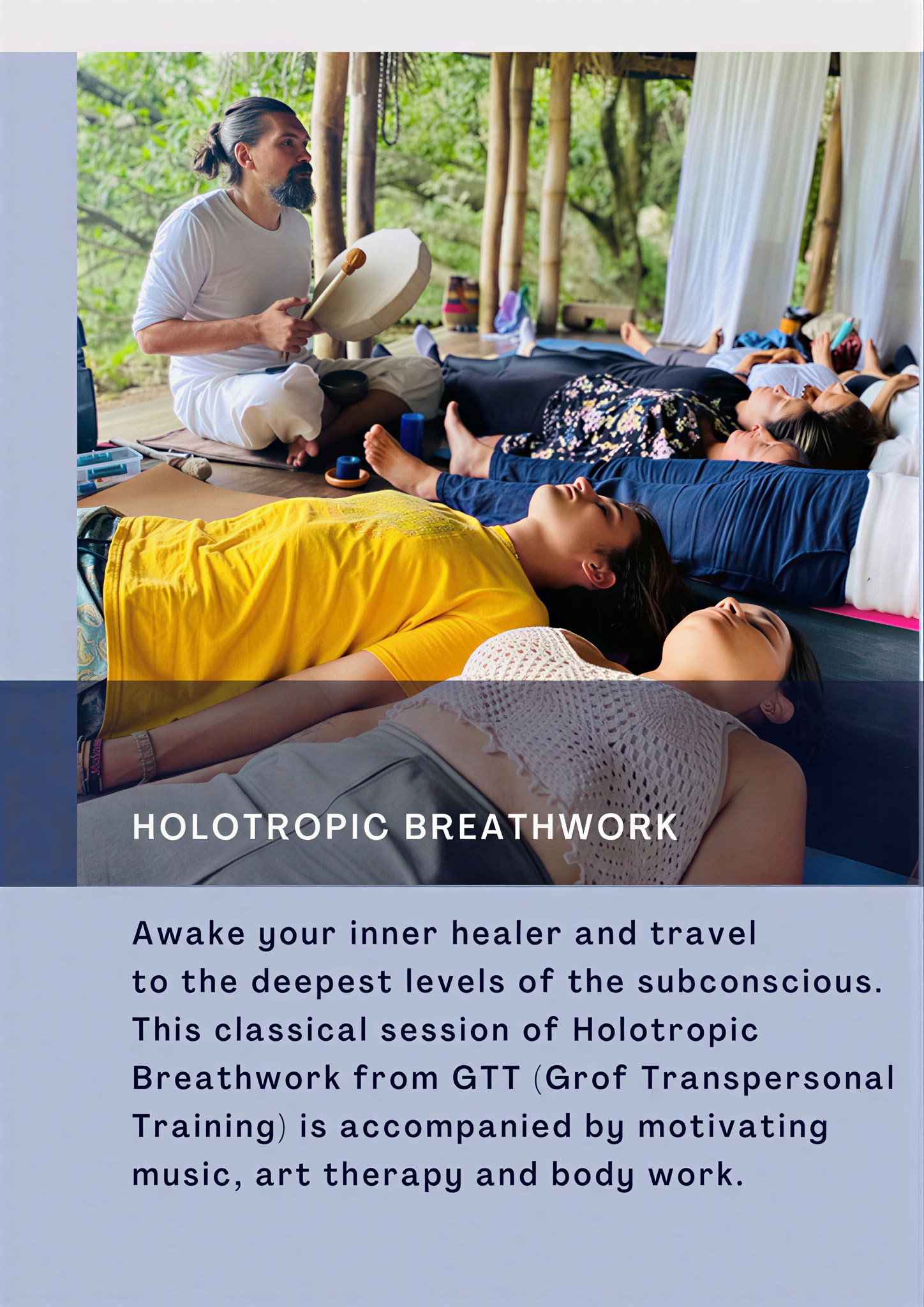 Breathwork