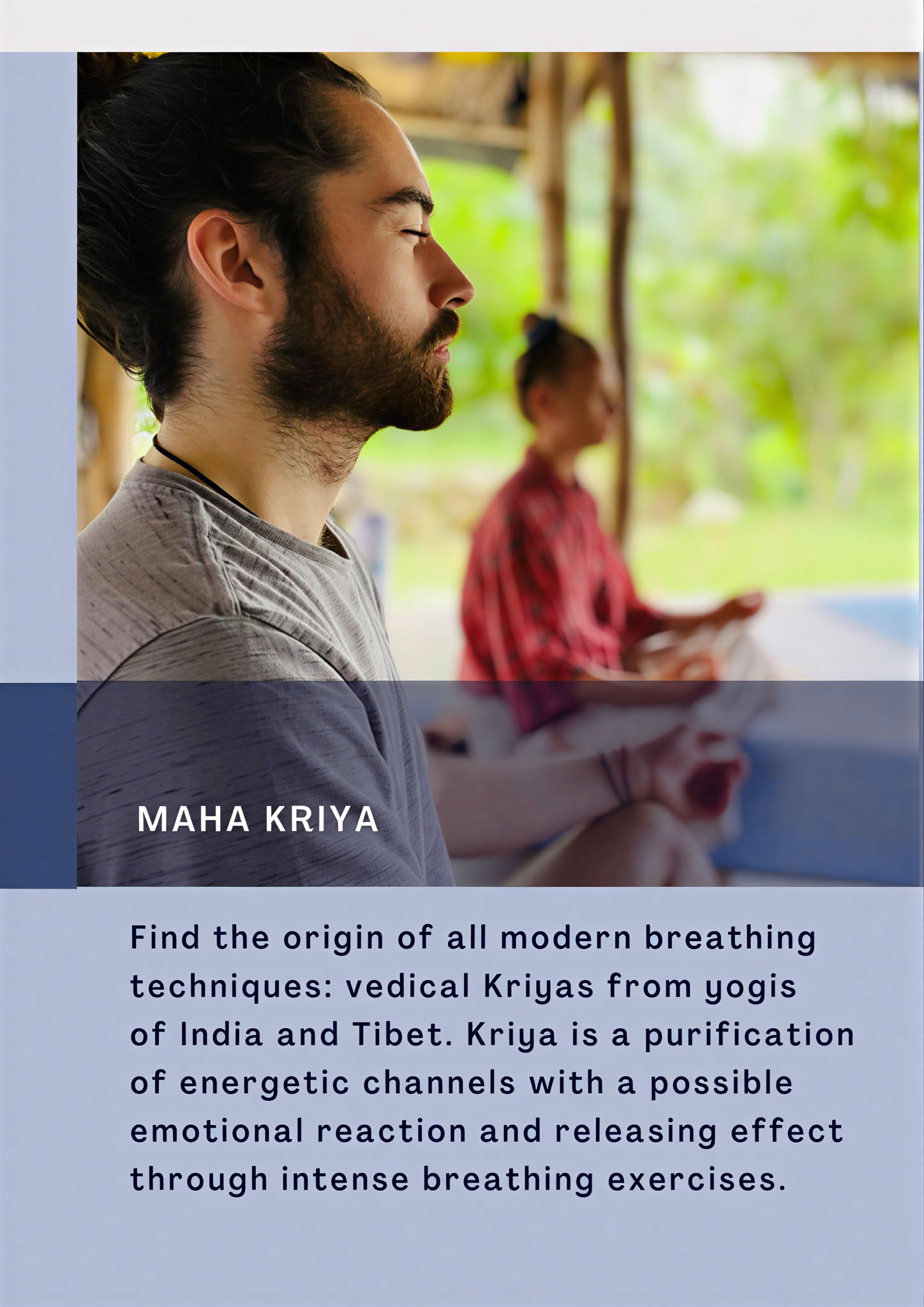 Breathwork