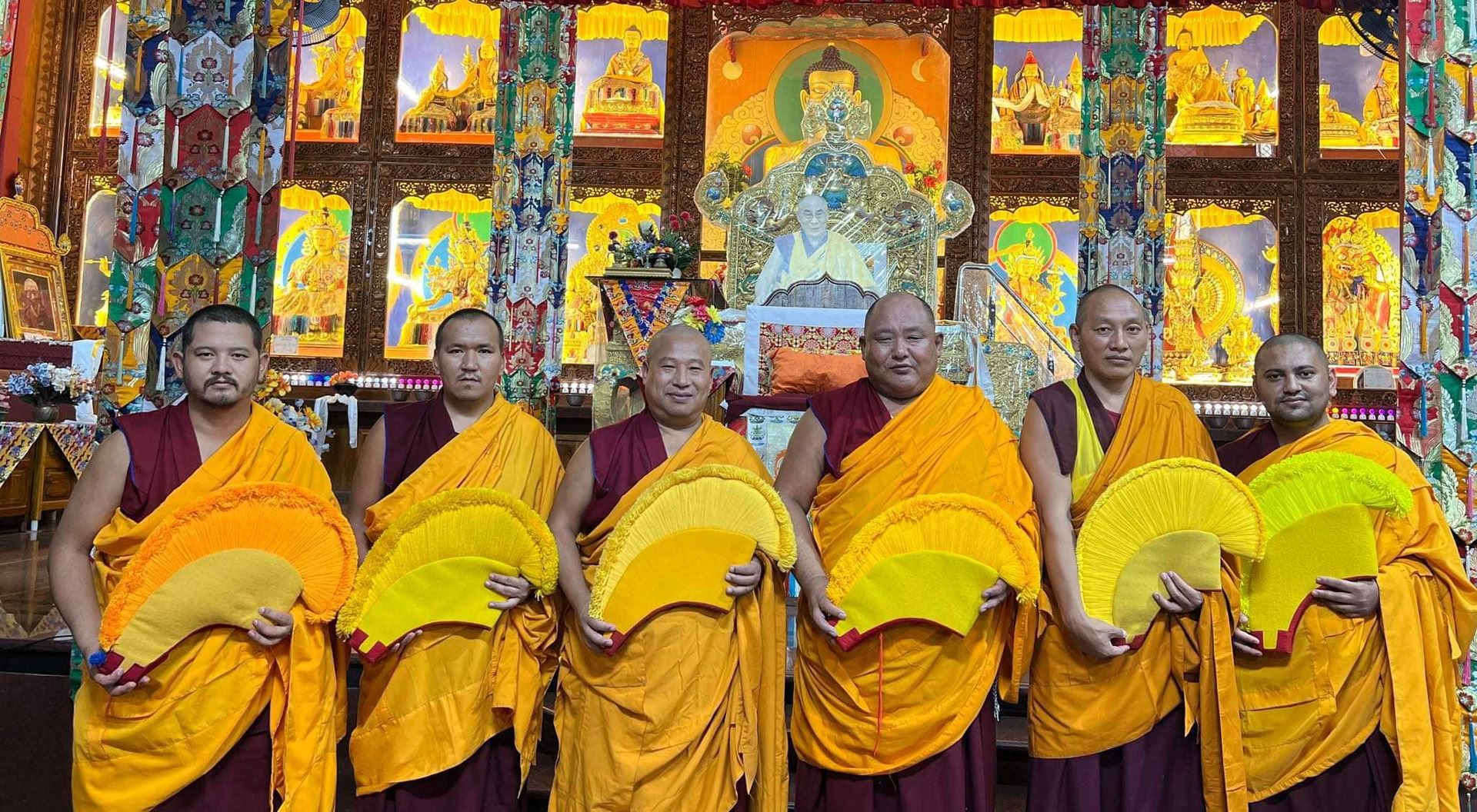 4/23 Divination Reading with Monk