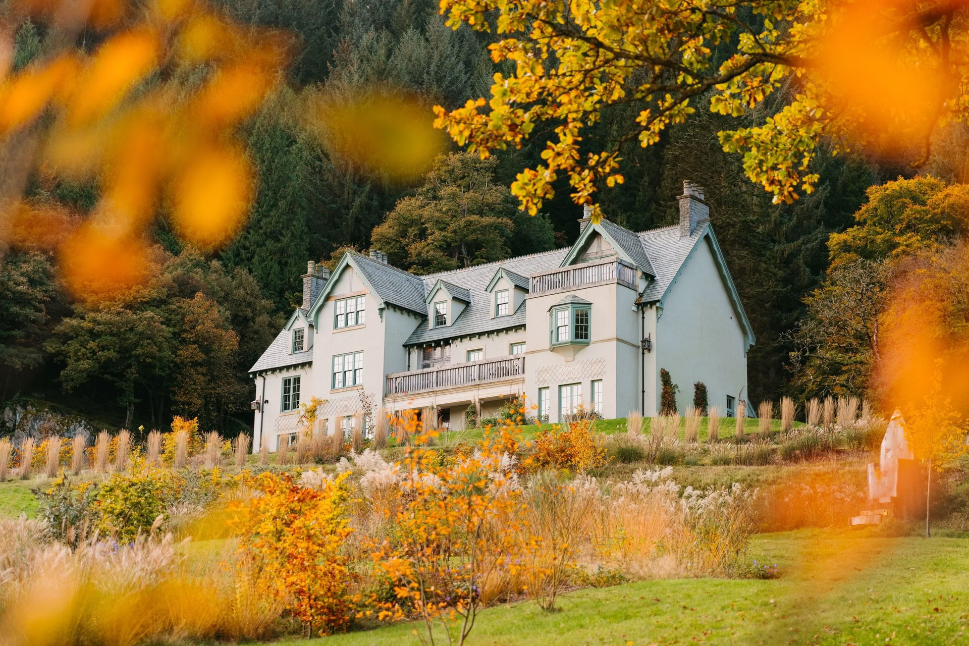 Day Retreat