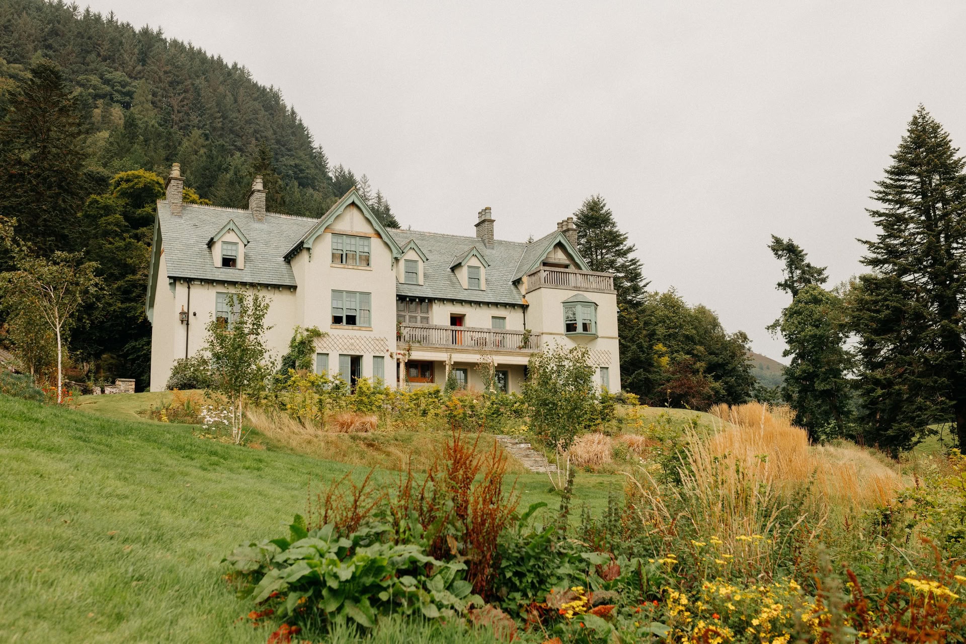 Day Retreat