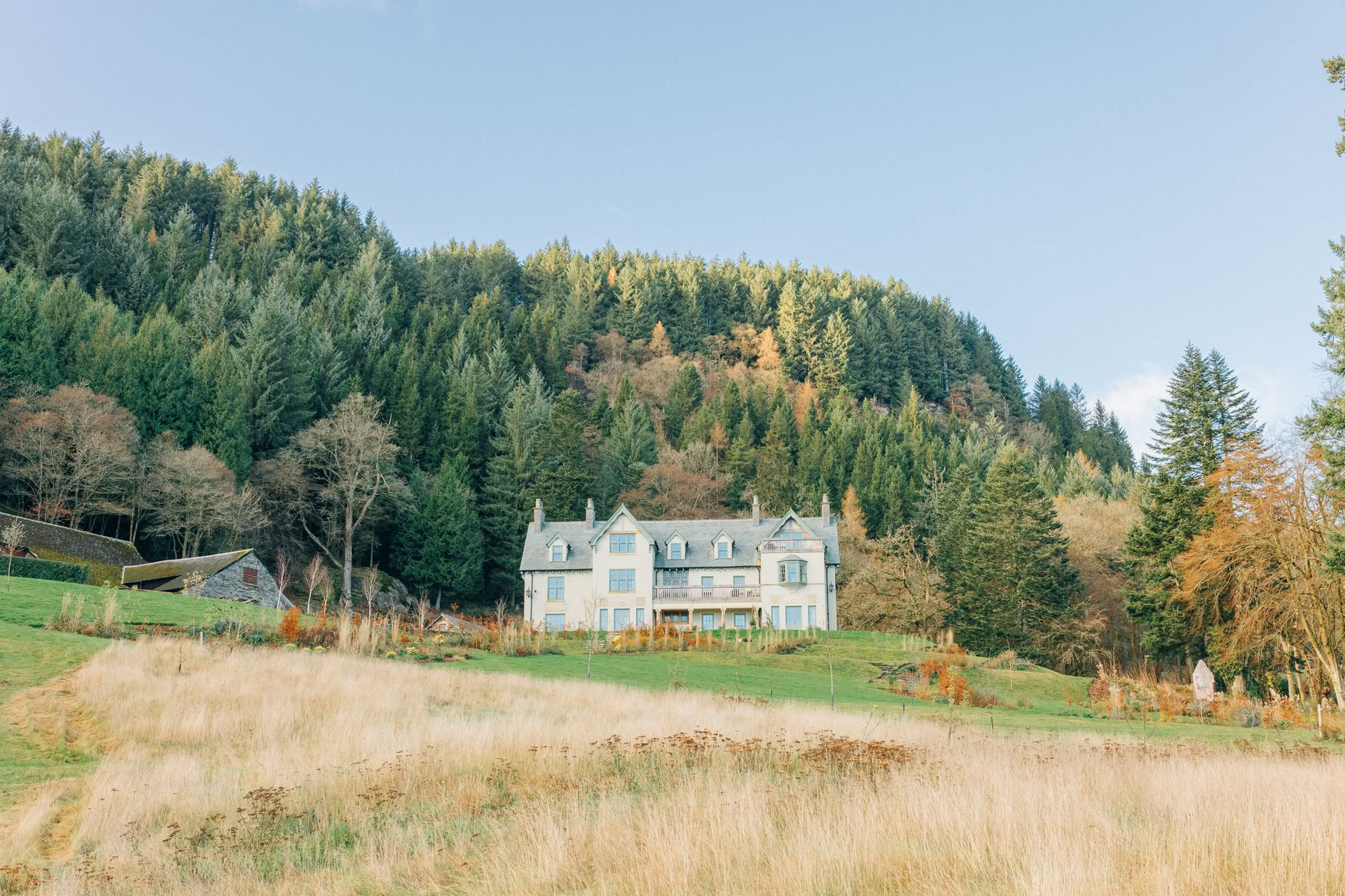 Day Retreat