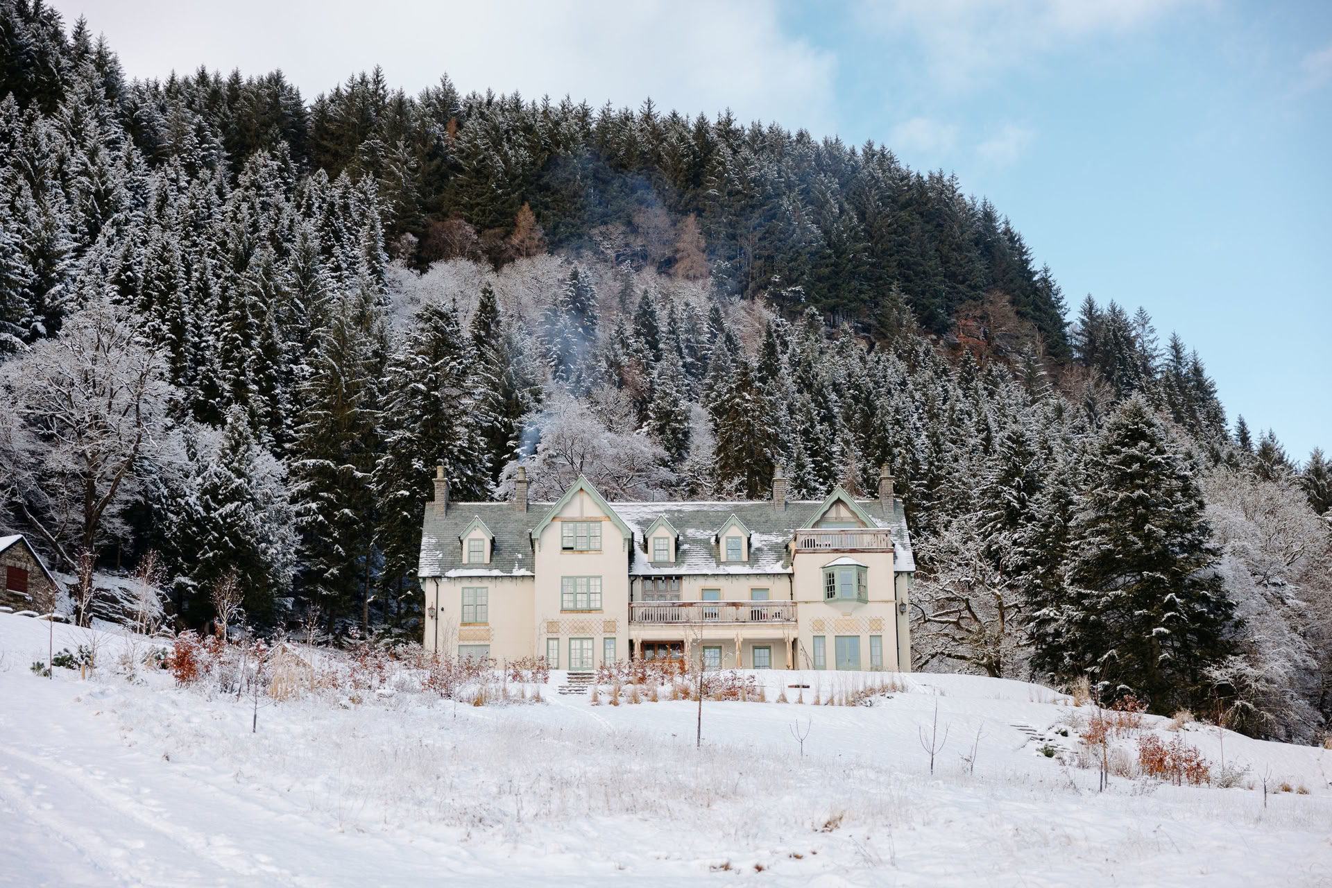 Day Retreat
