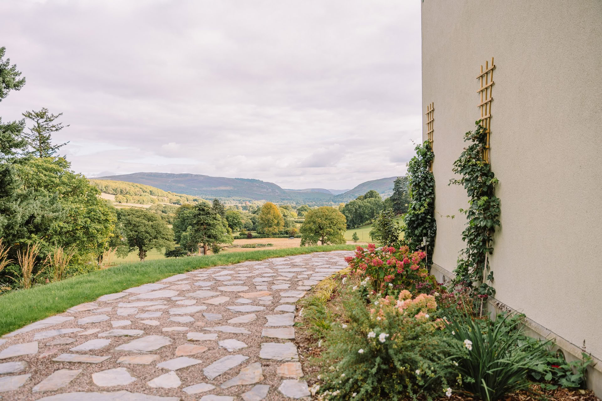 Day Retreat