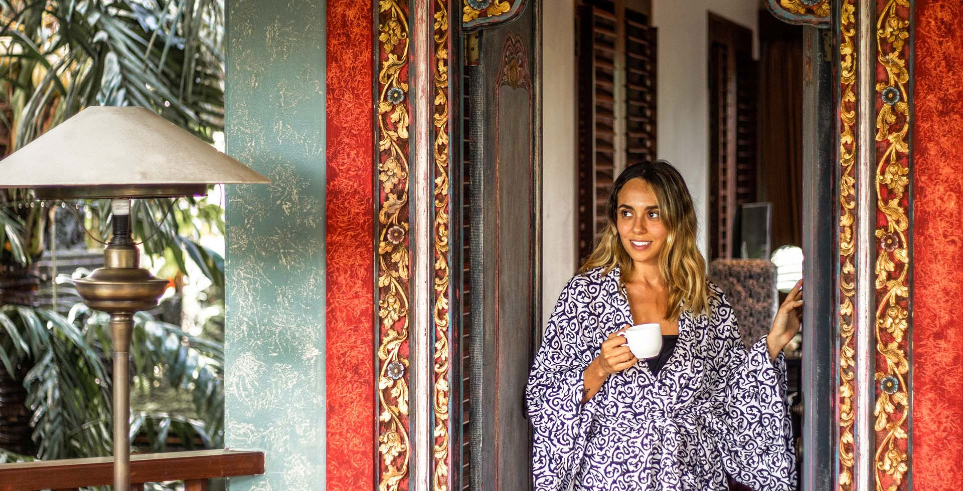 Spiritual Journey – Cultural & Healing Package