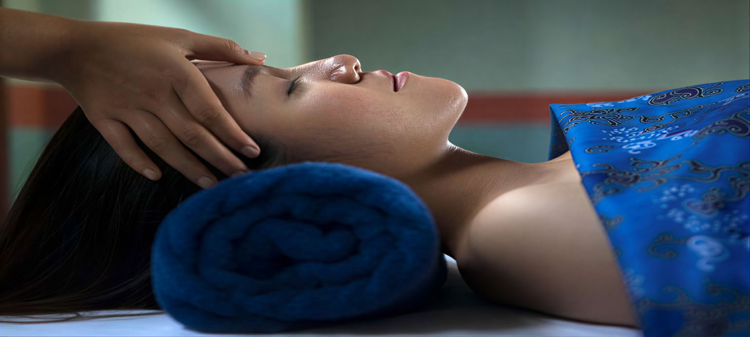 Being Healthy – Wellness Package