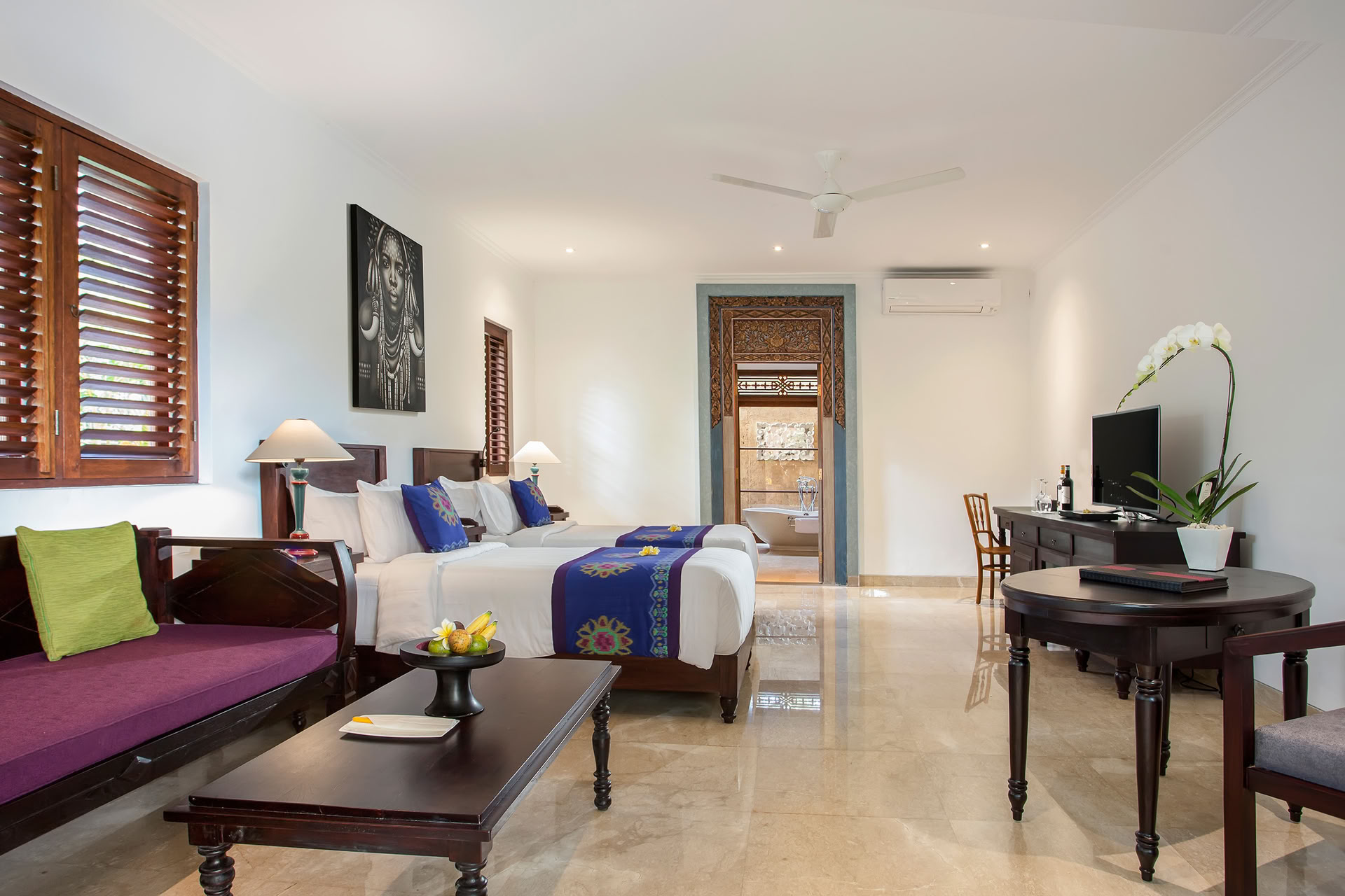 Being Healthy – Wellness Package