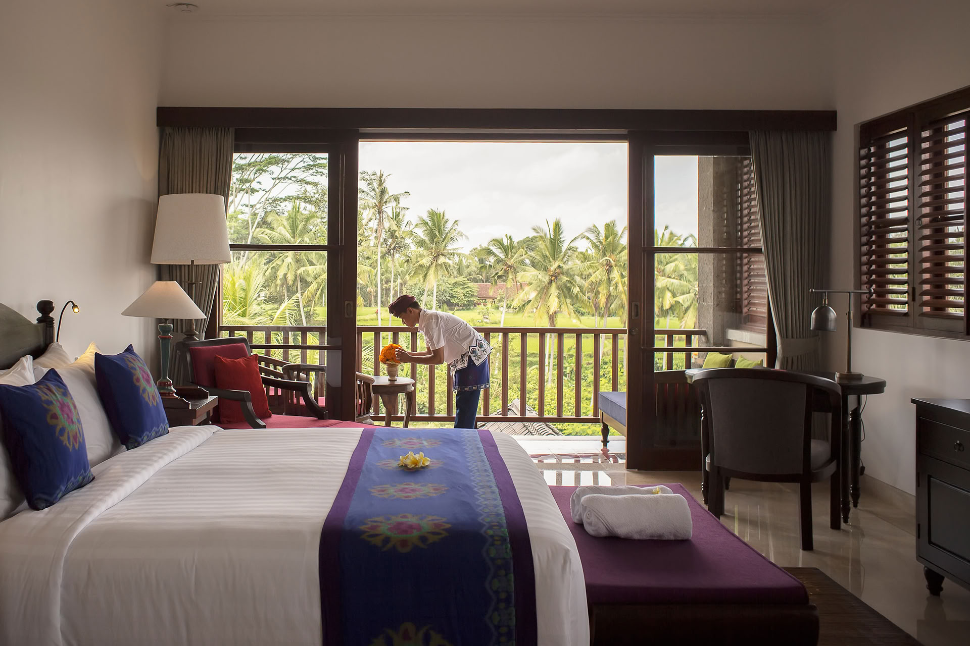 Being Healthy – Wellness Package