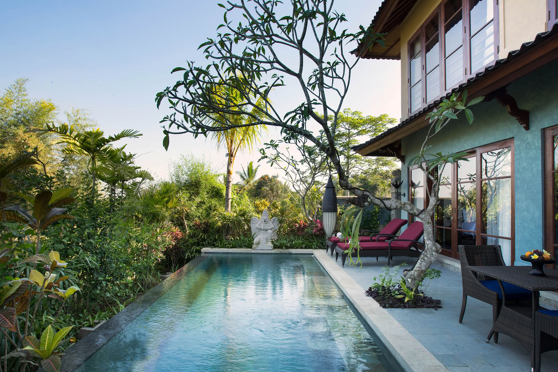 Being Healthy – Wellness Package