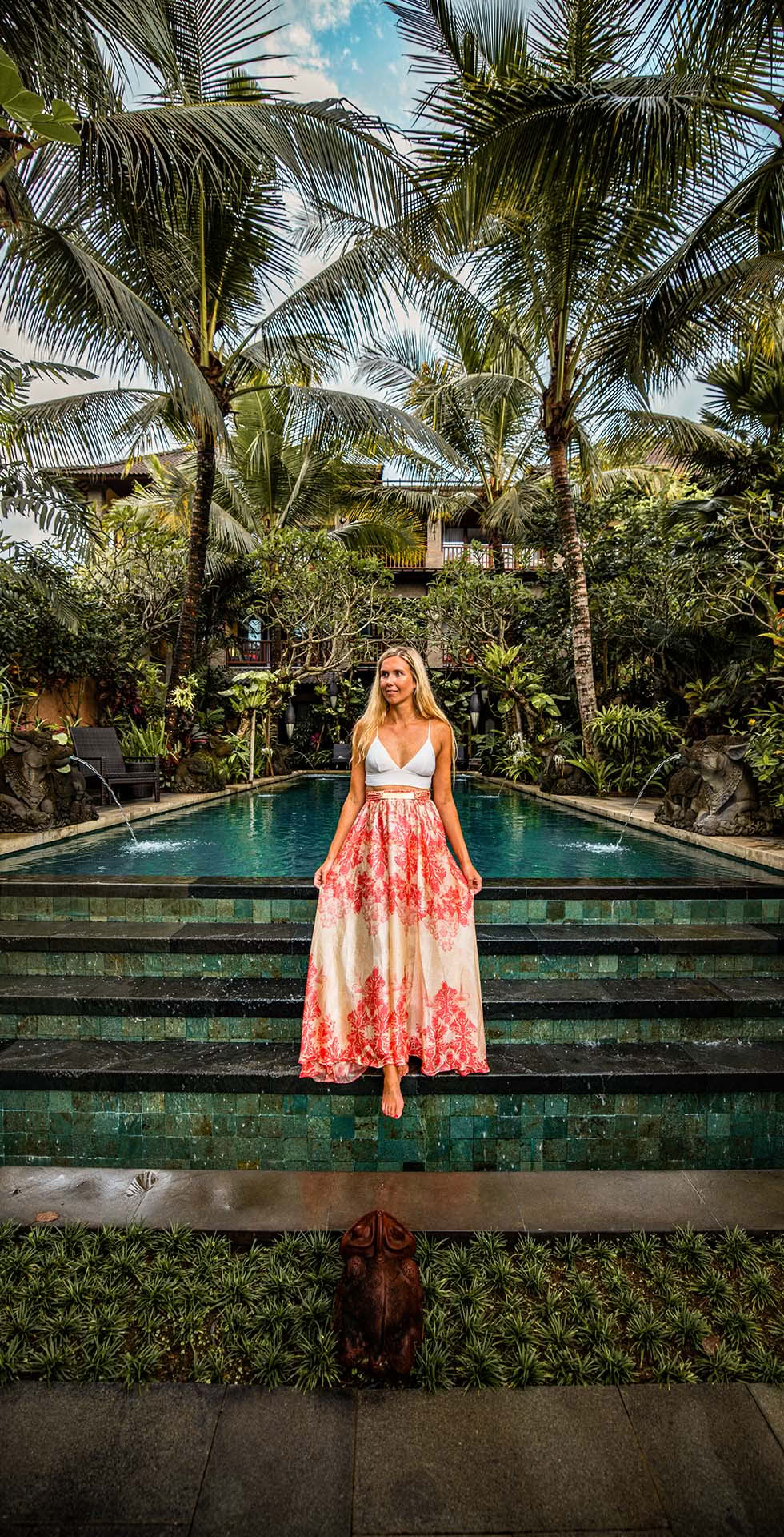 Being Healthy – Wellness Package