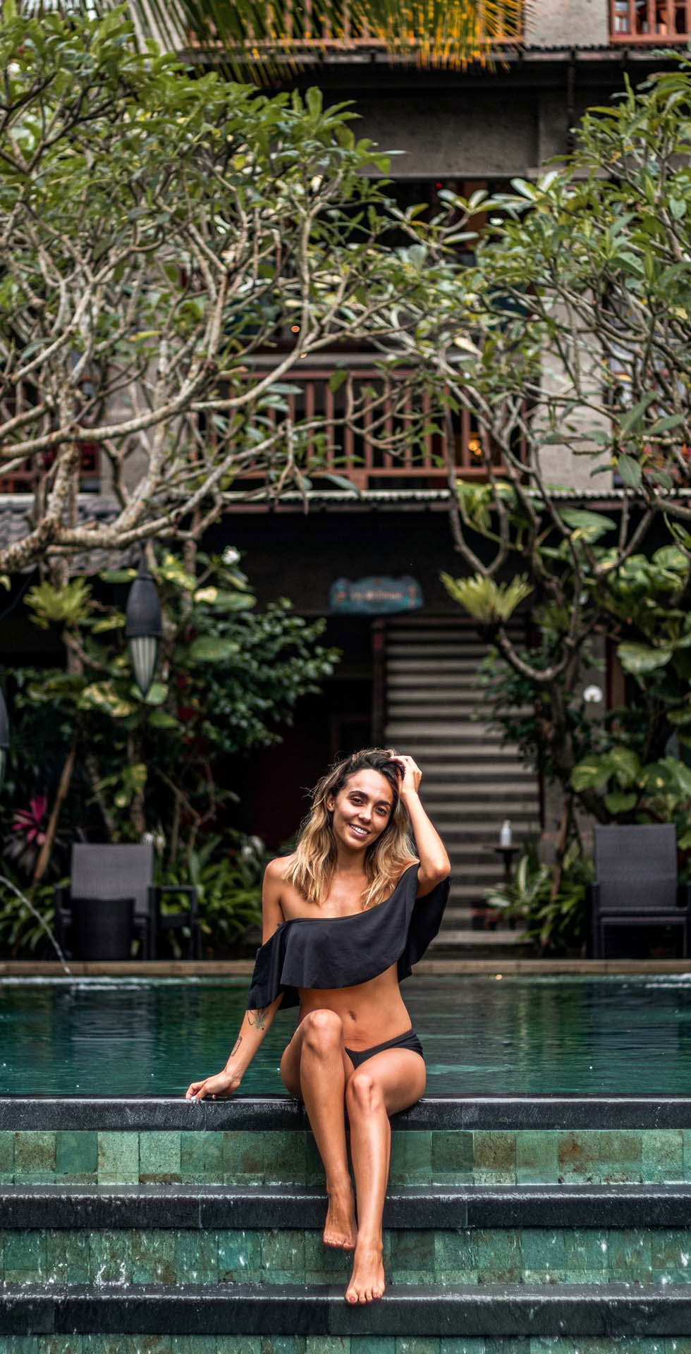 Being Healthy – Wellness Package
