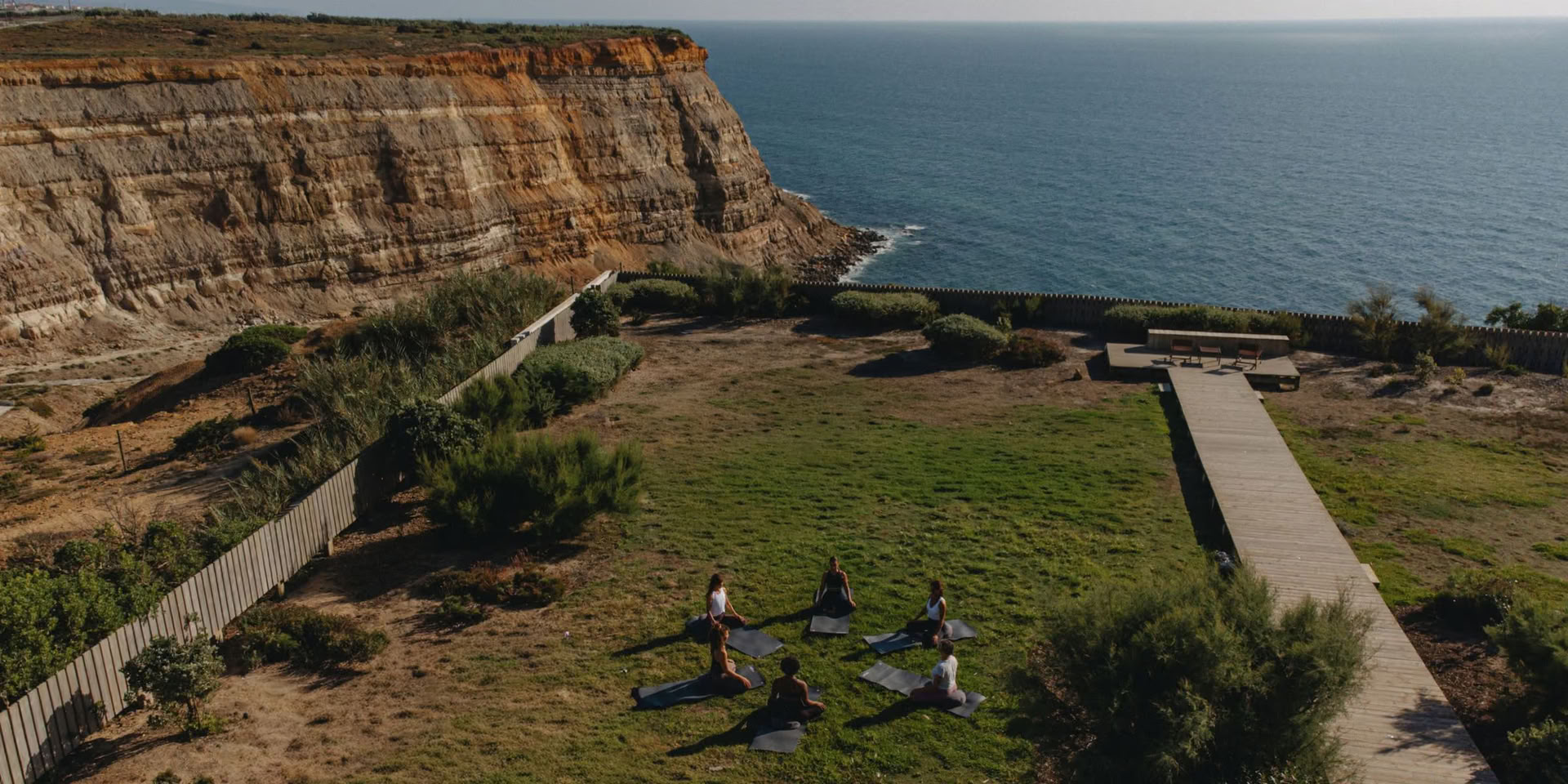 Return to Wholeness: 5-day Wellbeing Retreat