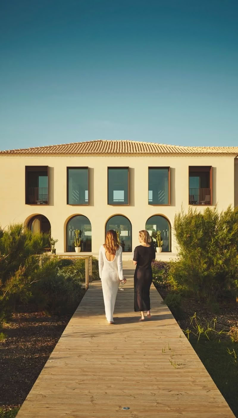 Return to Wholeness: 5-day Wellbeing Retreat