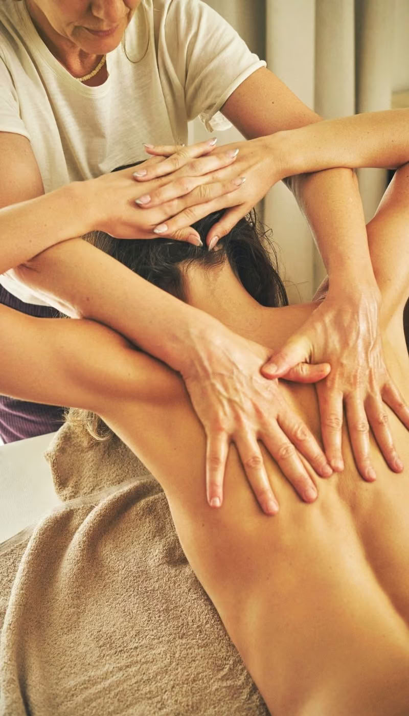 Return to Wholeness: 5-day Wellbeing Retreat