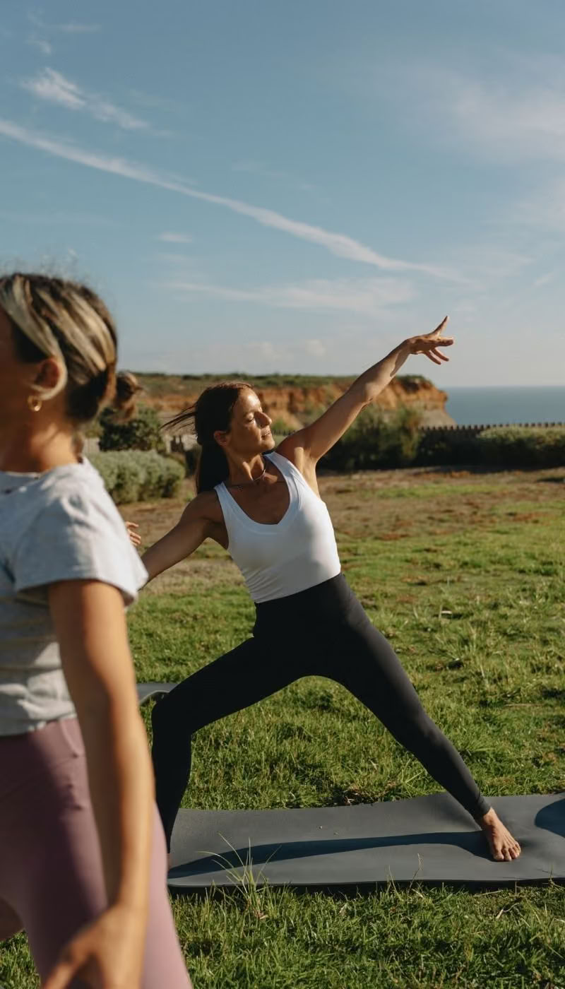 Return to Wholeness: 5-day Wellbeing Retreat