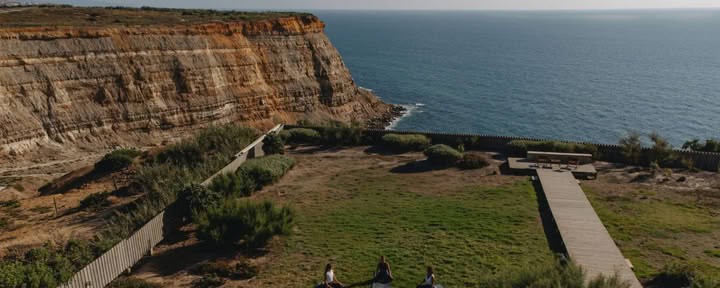 Return to Wholeness: 5-day Wellbeing Retreat