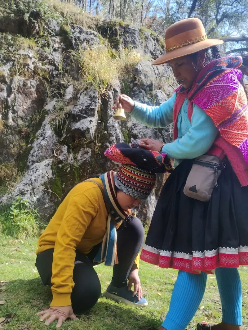 Ayahuasca and San Pedro Retreat 3 days