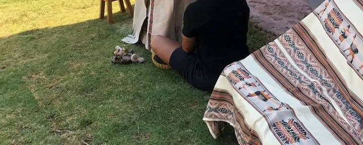 5-Day Ayahuasca & San Pedro Retreat in Peru