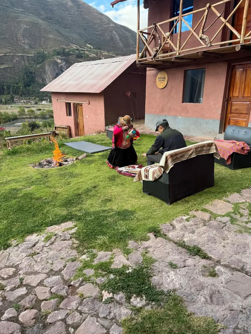2-Day Ayahuasca Retreat in Cusco, Peru - Sacred Valley Journey