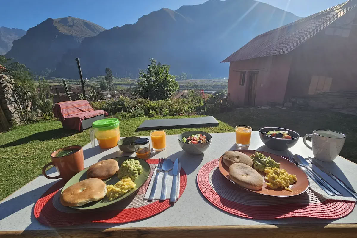 2-Day Ayahuasca Retreat in Cusco, Peru - Sacred Valley Journey