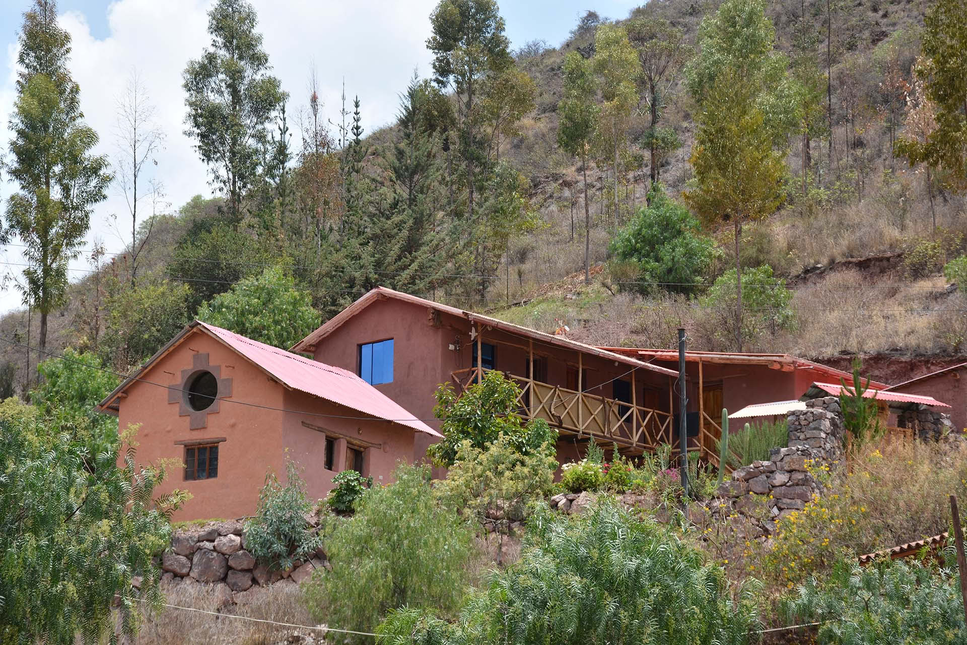 2-Day Ayahuasca Retreat in Cusco, Peru - Sacred Valley Journey