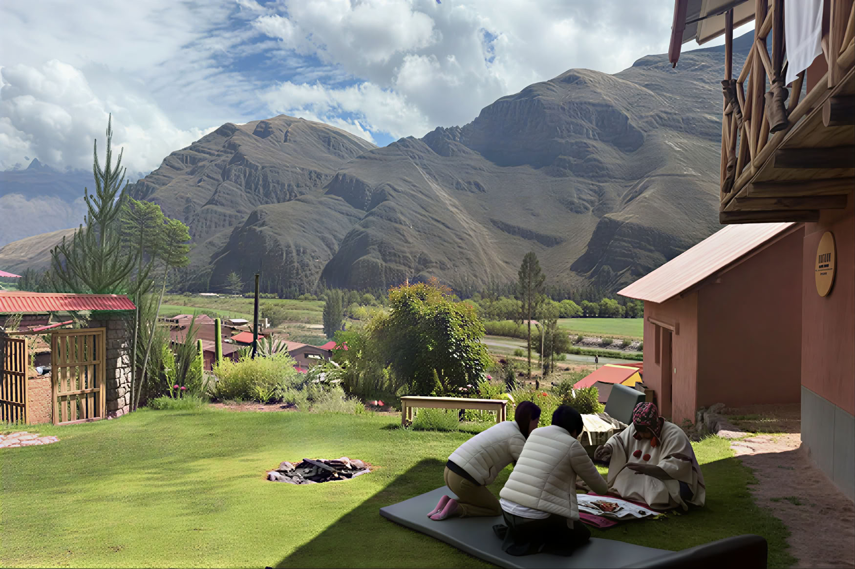 2 day Ayahuasca Retreat in Peru
