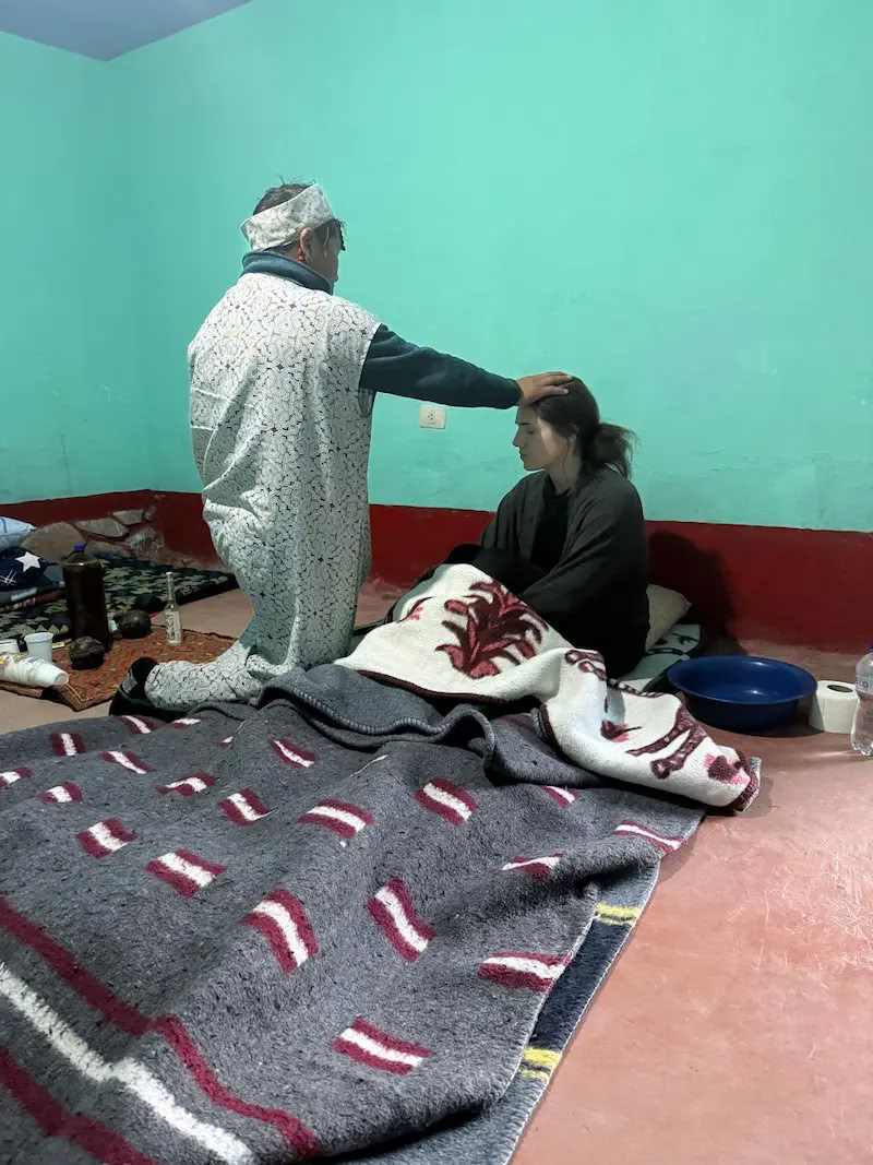 2 day Ayahuasca Retreat in Peru