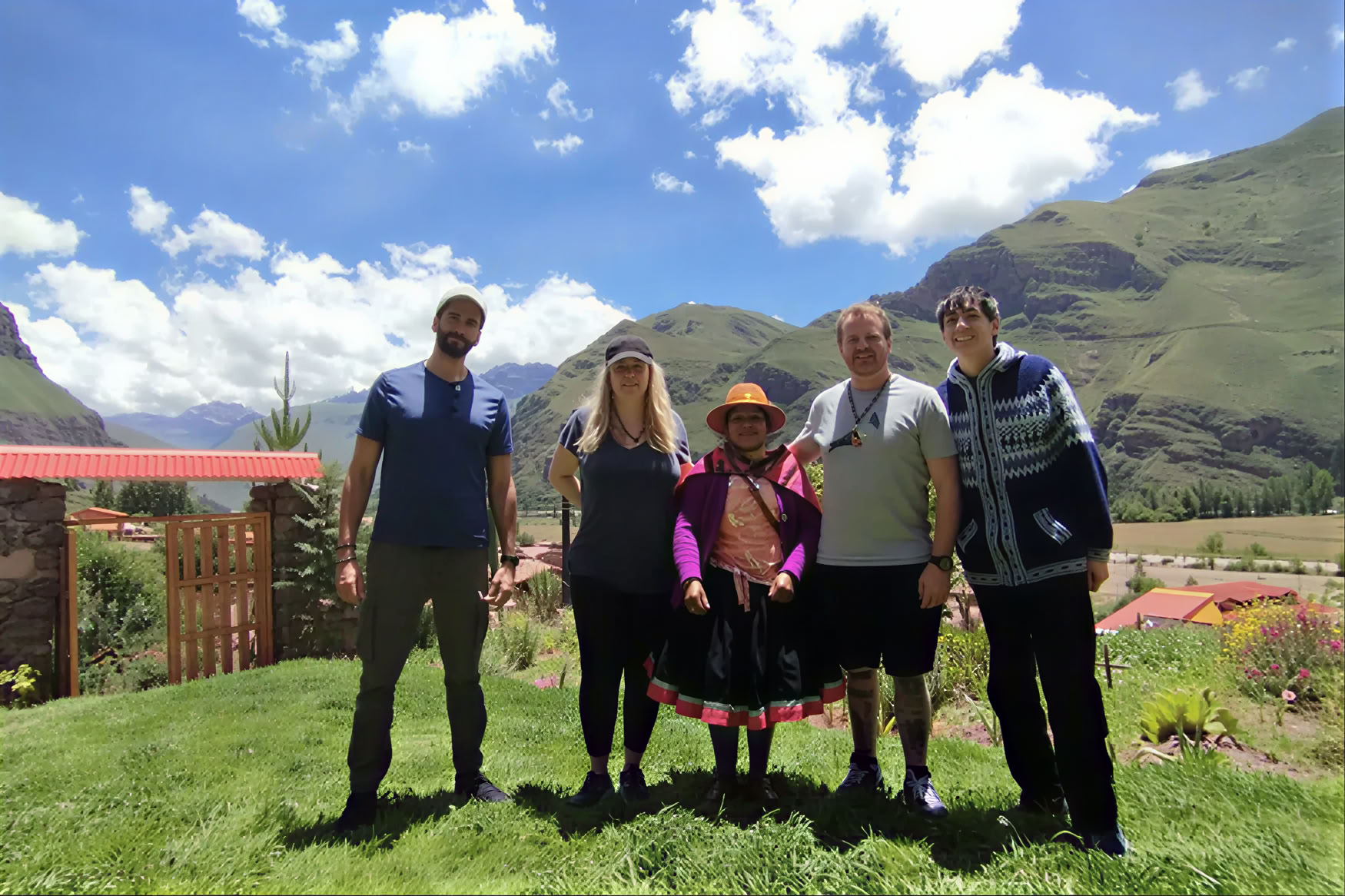 2 day Ayahuasca Retreat in Peru