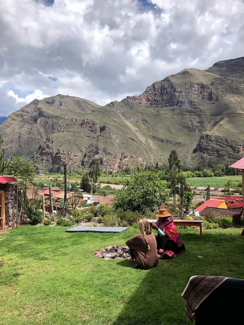 3 day Ayahuasca Retreat Peru