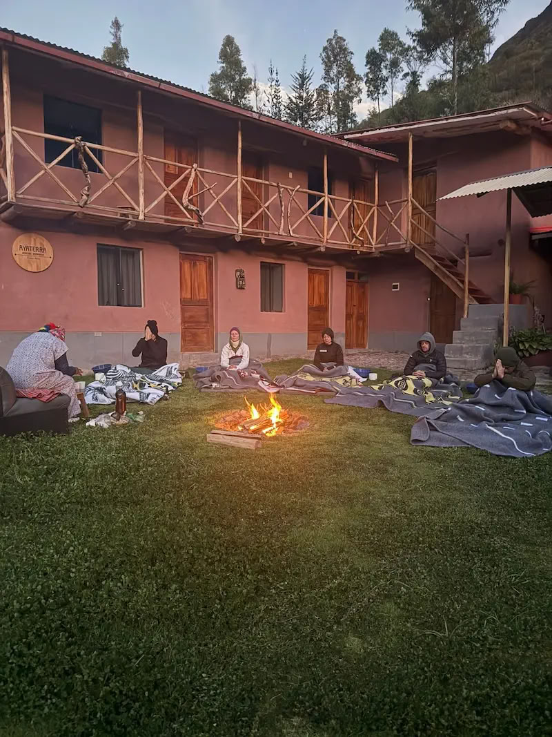 3-Day Ayahuasca Retreat
