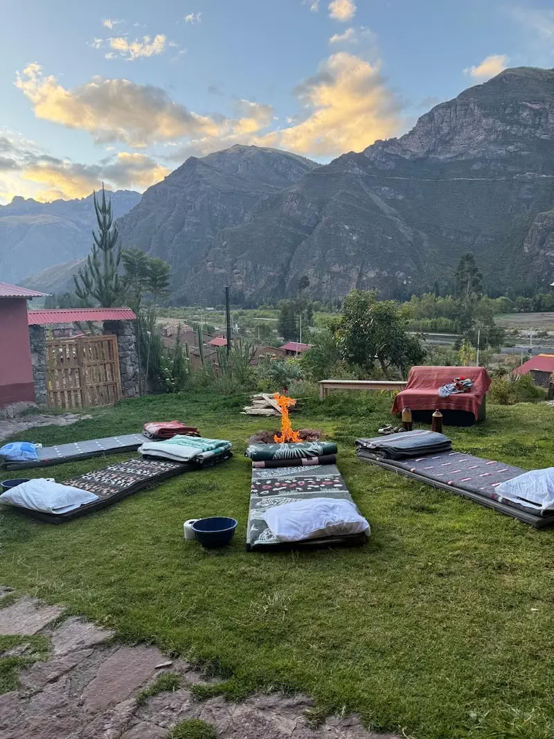 3-Day Ayahuasca Retreat