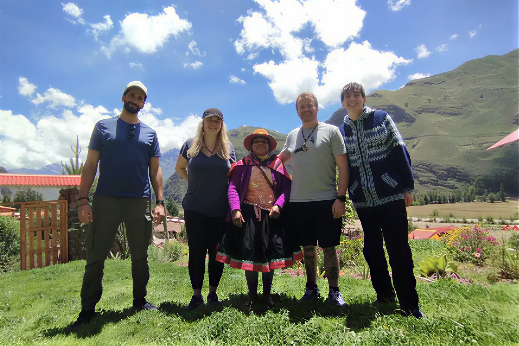 3-Day Ayahuasca Retreat