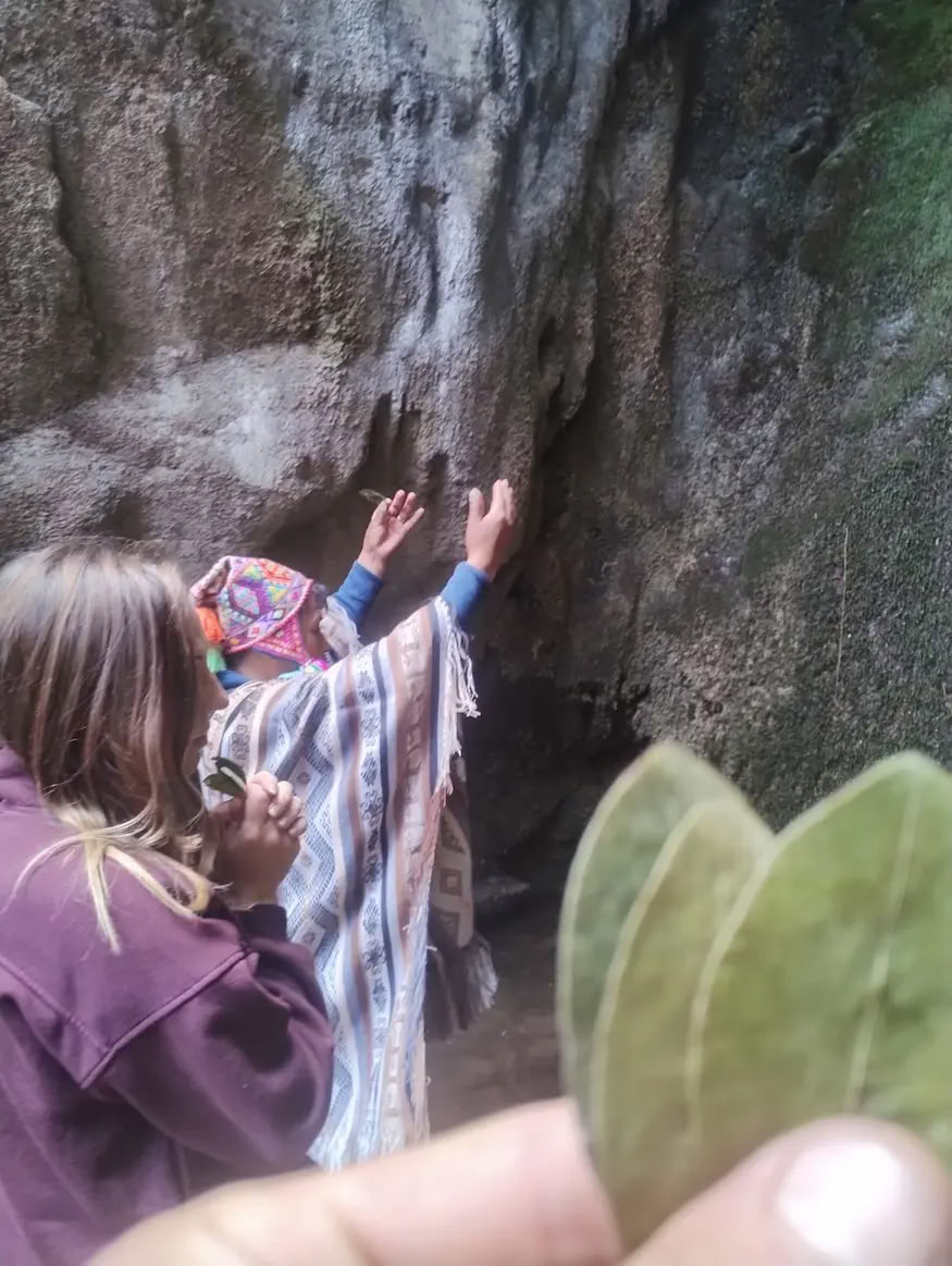 3-Day Ayahuasca Retreat
