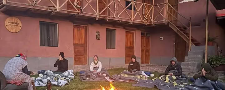 3-Day Ayahuasca Retreat