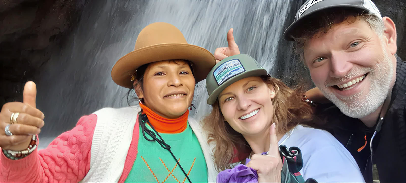 2-Day San Pedro Retreat in Sacred Valley, Cusco