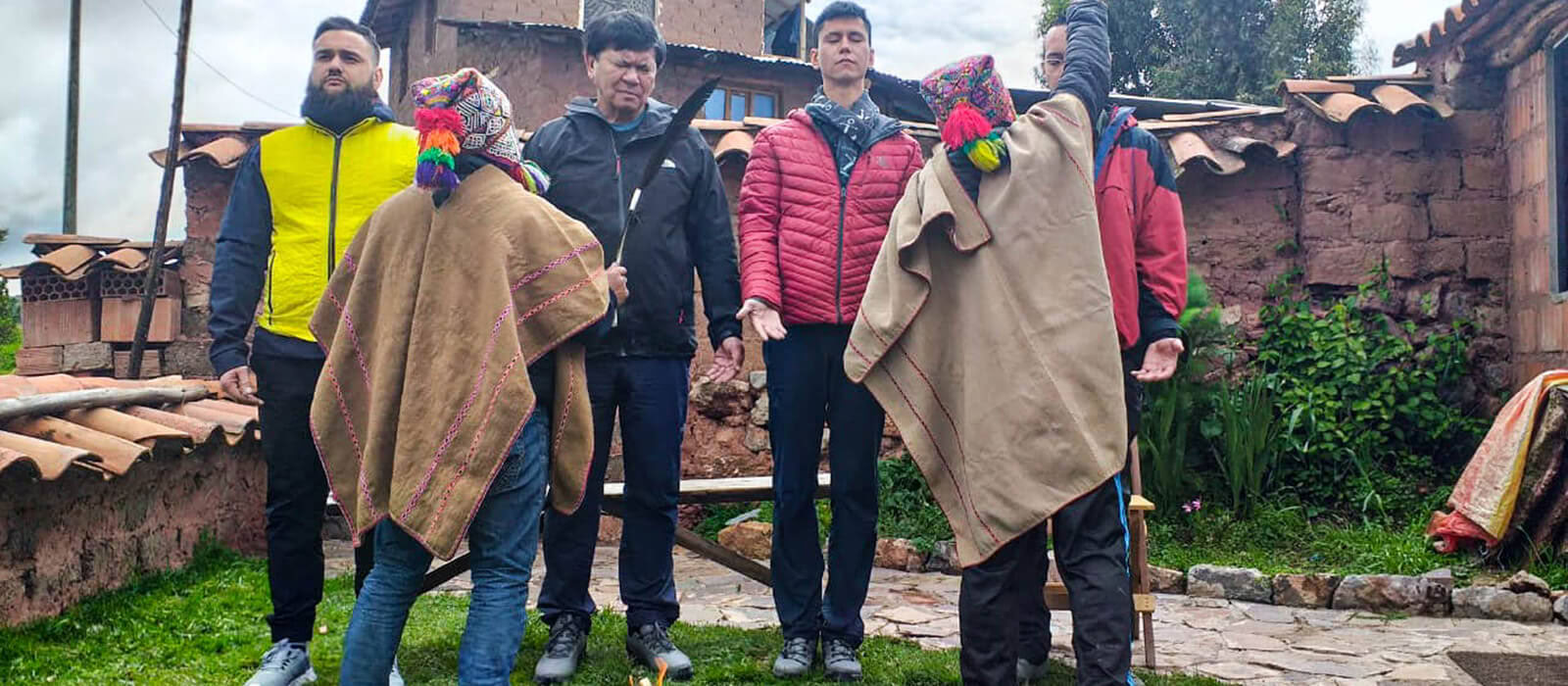 2-Day San Pedro Retreat in Sacred Valley, Cusco