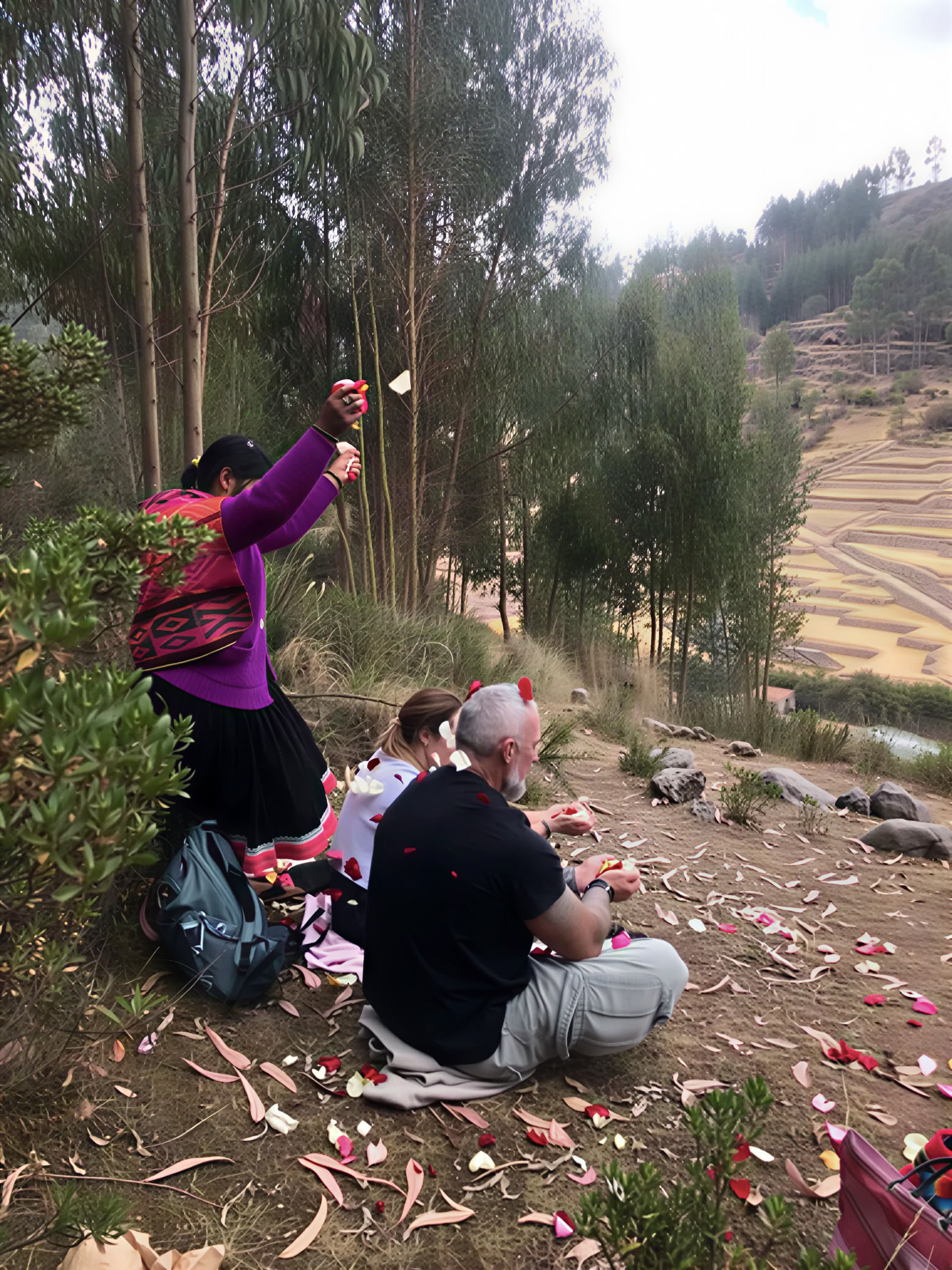 2-Day San Pedro Retreat in Sacred Valley, Cusco