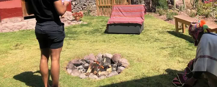 4-Day Ayahuasca Retreat in Sacred Valley, Cusco