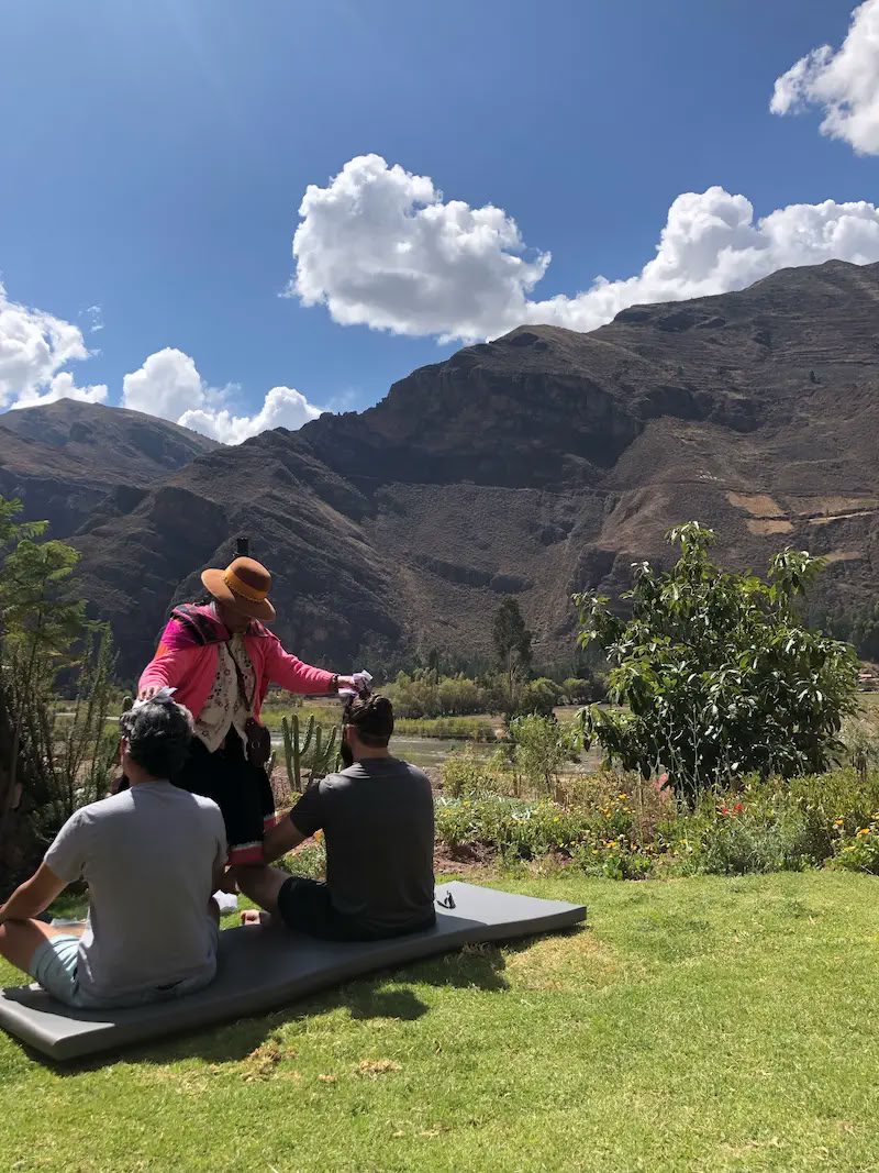 4-Day Ayahuasca Retreat