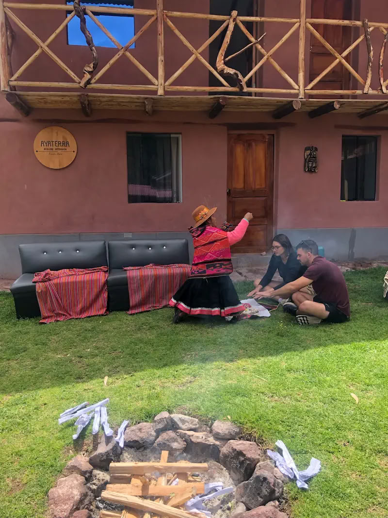 4-Day Ayahuasca Retreat