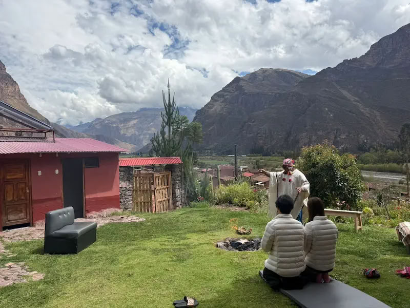 4-Day Ayahuasca Retreat