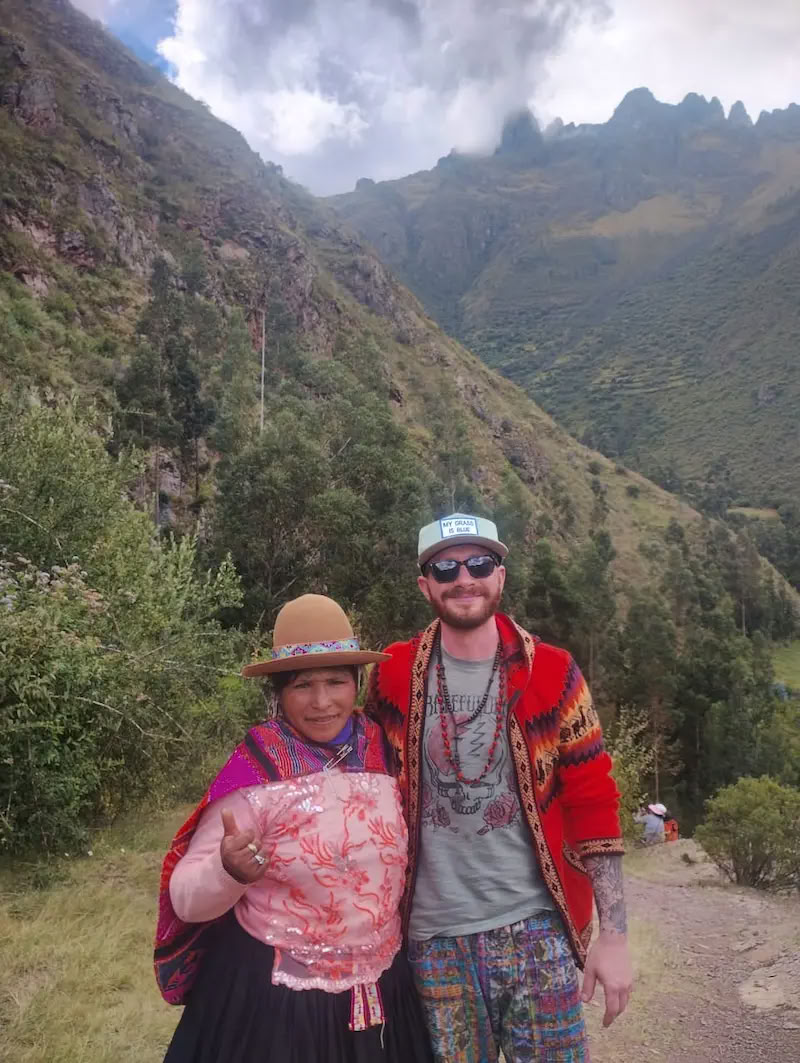4-Day Ayahuasca Retreat