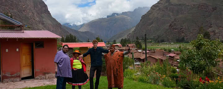 Ayahuasca Retreat 5 days